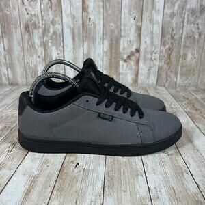Osiris icon skate shoes Mens 7 Womens‎ 8.5